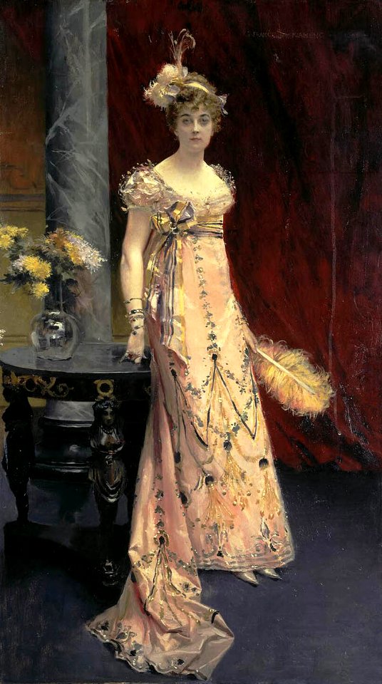 Daria Evgenievna Kochubey