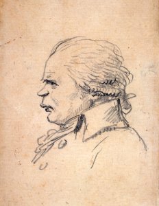 Danton-croquis