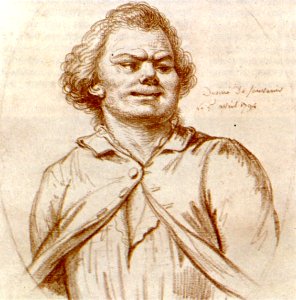 Danton Wille