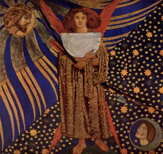 Dante Gabriel Rossetti 002