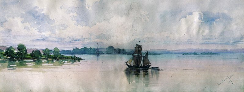 Danube, Preziosi
