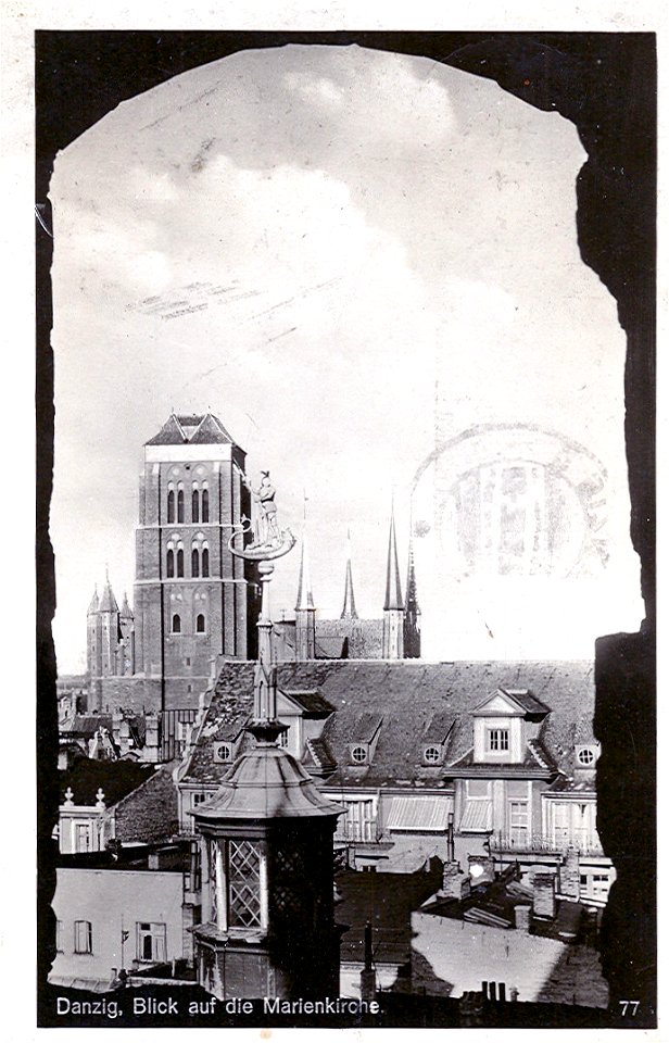 Danzig 1942