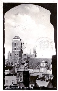 Danzig 1942