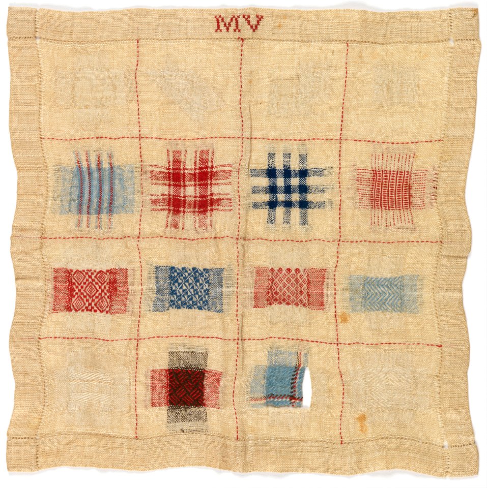 Darning Sampler - Google Art Project (6848381)