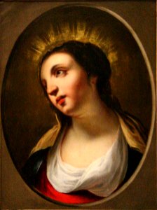 Daret-la-Vierge