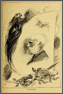 Yan' Dargent by Émile Bayard (art historian)