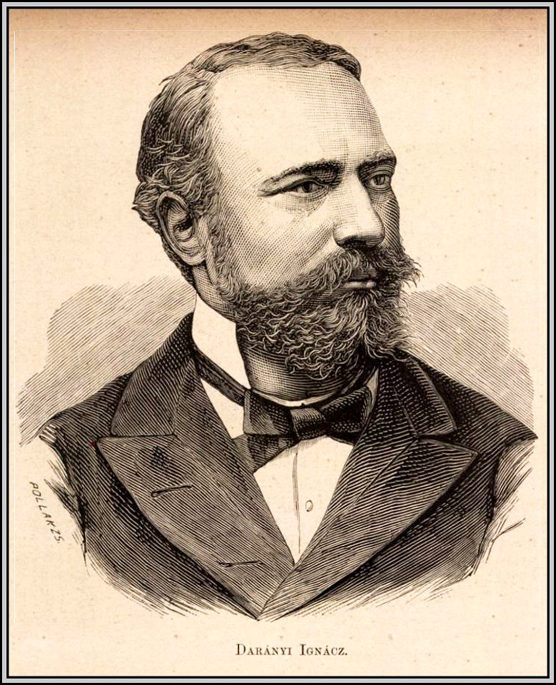 Darányi Ignác, Ország-Világ, 1884, 369. oldal