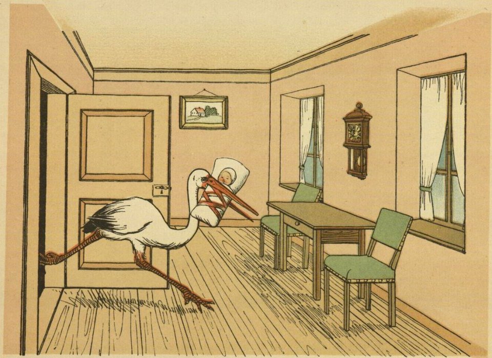 Das Buch vom Klapperstorch 03