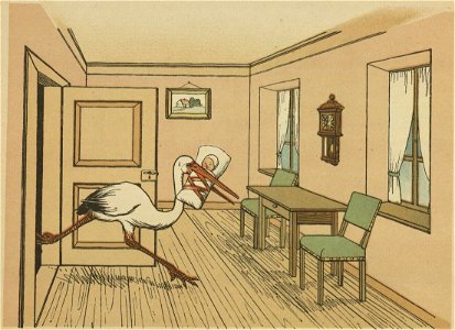 Das Buch vom Klapperstorch 03