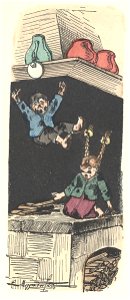 Das eigensinnige Schwein etc 34