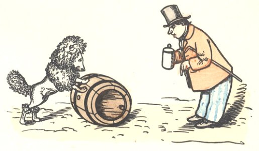 Das eigensinnige Schwein etc 61
