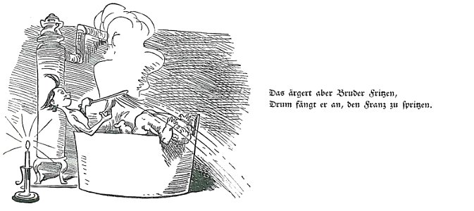 Das Bad am Samstagabend 07