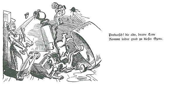 Das Bad am Samstagabend 13