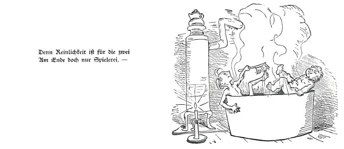 Das Bad am Samstagabend 04