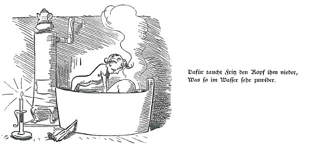 Das Bad am Samstagabend 09