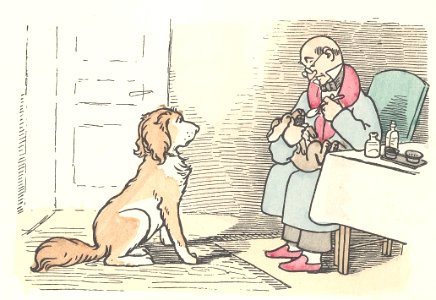 Das eigensinnige Schwein etc 20