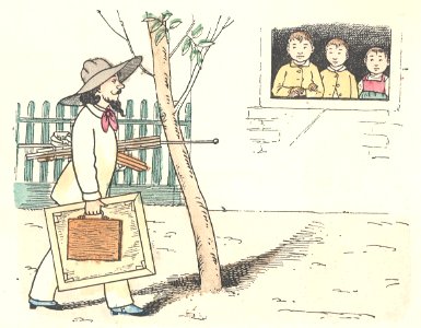 Das eigensinnige Schwein etc 37