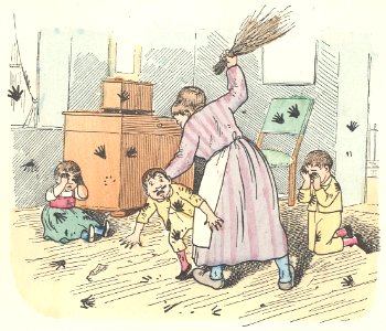Das eigensinnige Schwein etc 46