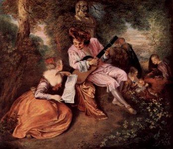 Antoine Watteau 006