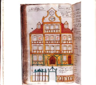 Das Kurfürstenfest am 6. Mai 1803