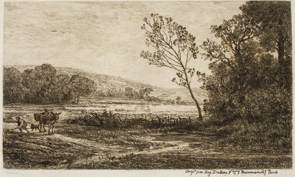 Daubigny - Autumn, 1965.152