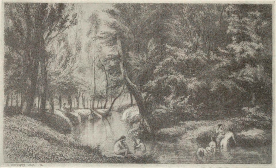 Daubigny - Delteil, 056