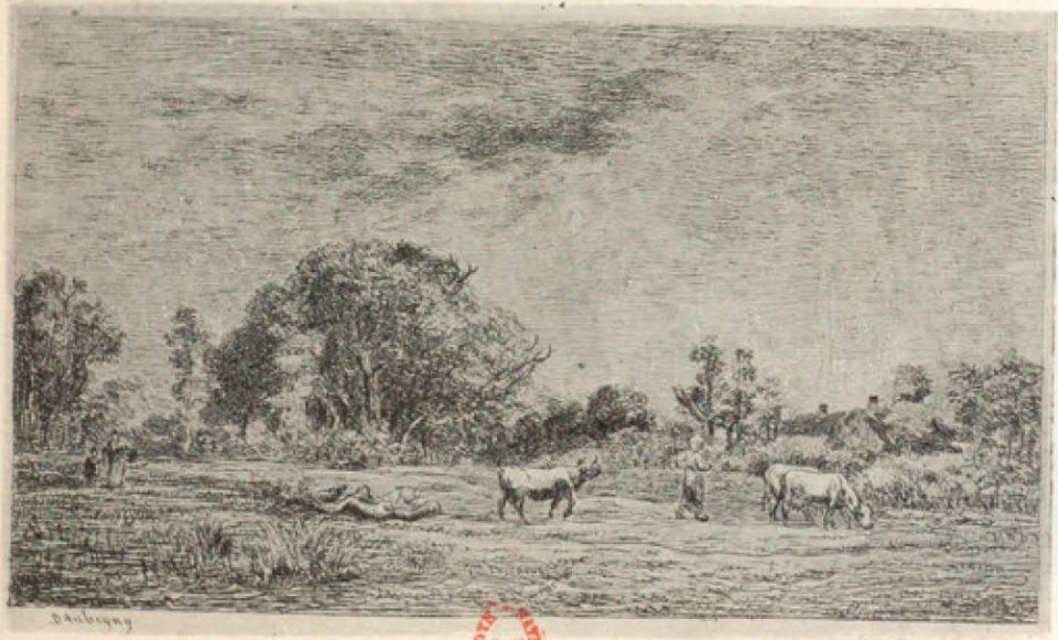 Daubigny - Delteil, 098