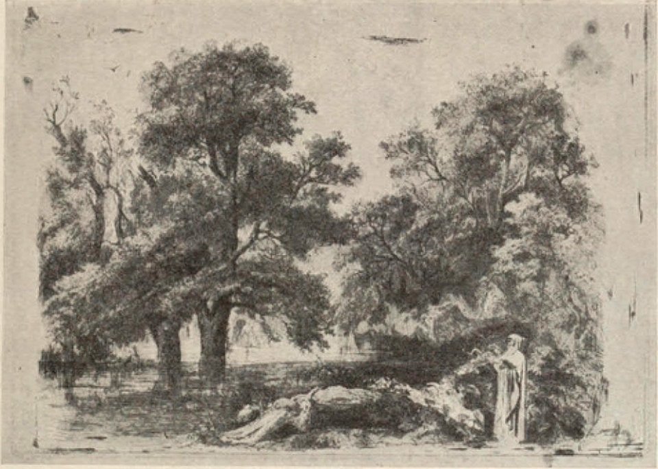 Daubigny - Delteil, 001