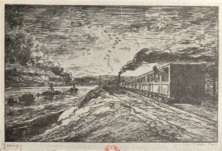 Daubigny - Delteil, 115