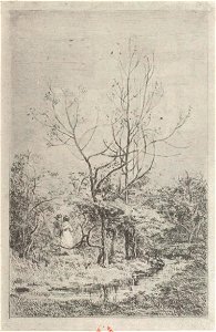 Daubigny - Delteil, 121