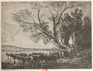 Daubigny - Delteil, 118