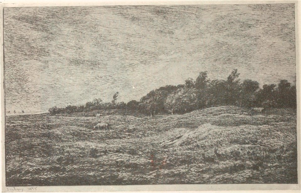 Daubigny - Delteil, 124