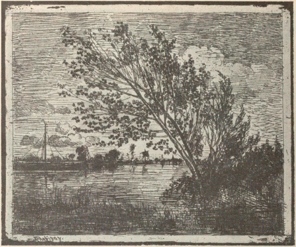 Daubigny - Delteil, 145