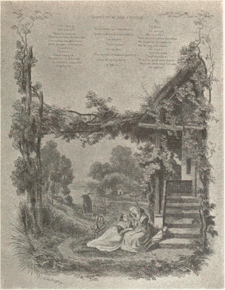 Daubigny - Delteil, 039