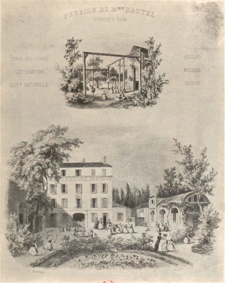 Daubigny - Delteil, 130
