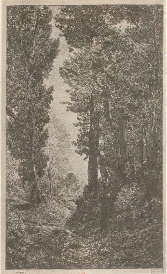 Daubigny - Delteil, A1
