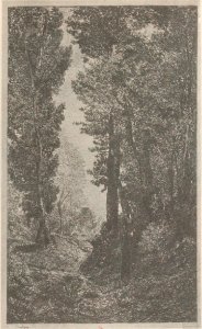 Daubigny - Delteil, A1