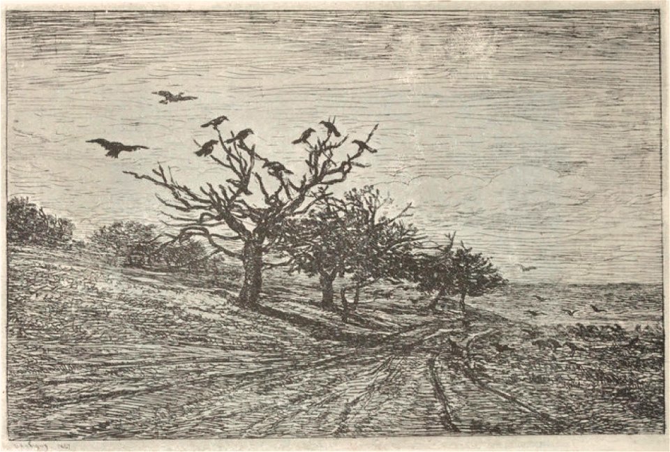 Daubigny - Delteil, 120