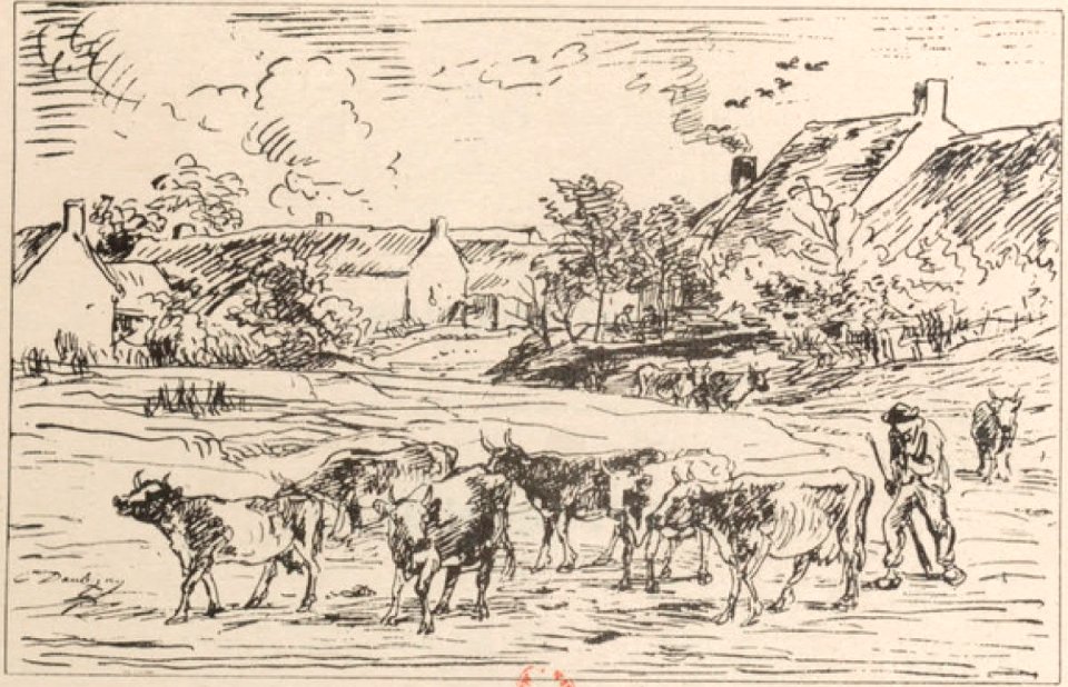 Daubigny - Delteil, 132
