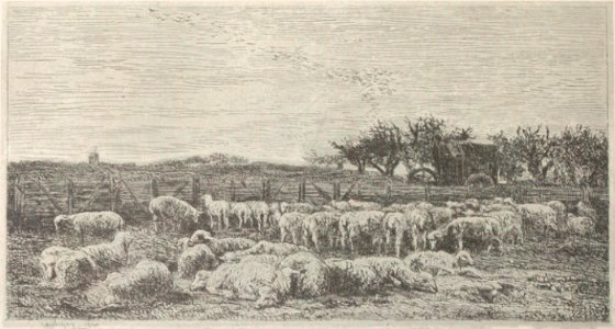 Daubigny - Delteil, 095