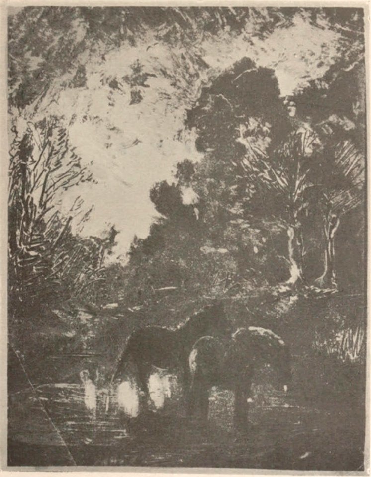 Daubigny - Delteil, 150