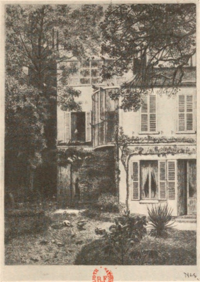 Daubigny - Delteil, A3