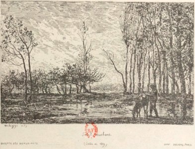 Daubigny - Delteil, 092