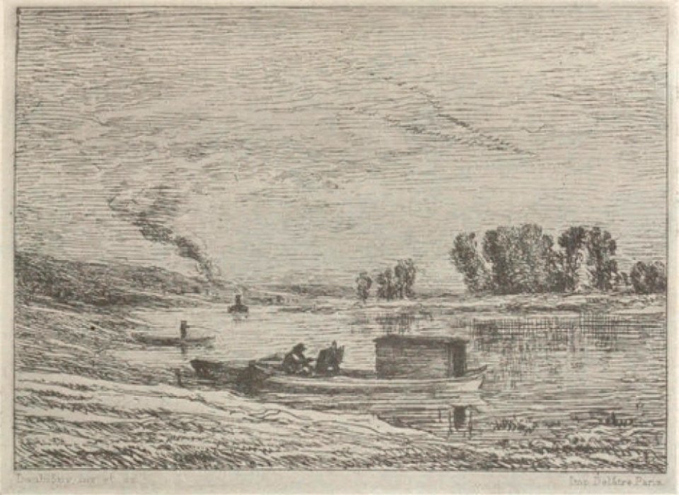 Daubigny - Delteil, 119