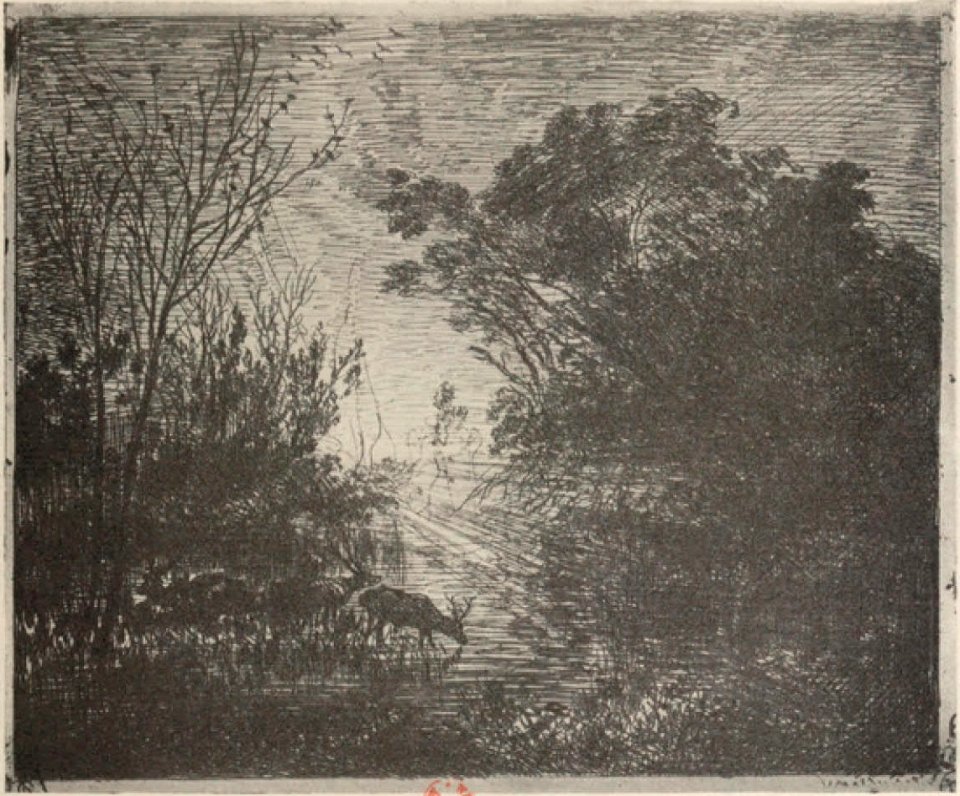 Daubigny - Delteil, 134
