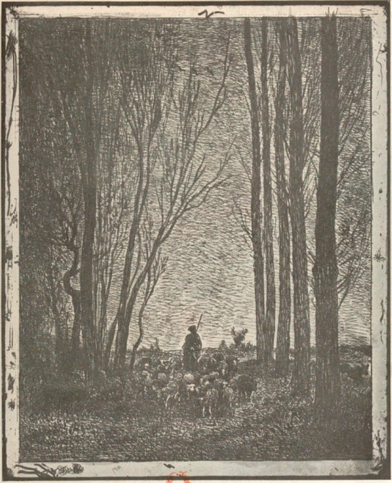 Daubigny - Delteil, 140