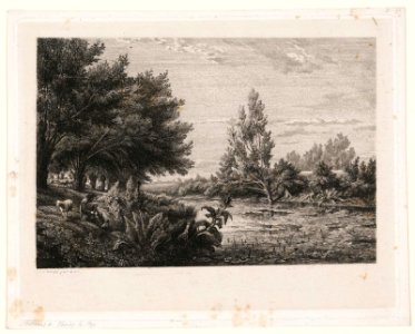 Daubigny - Environs de Choisy-le-Roi, 2014.1671