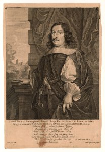 Dauid teniers antuerpianus serenifs LCCN2004669578