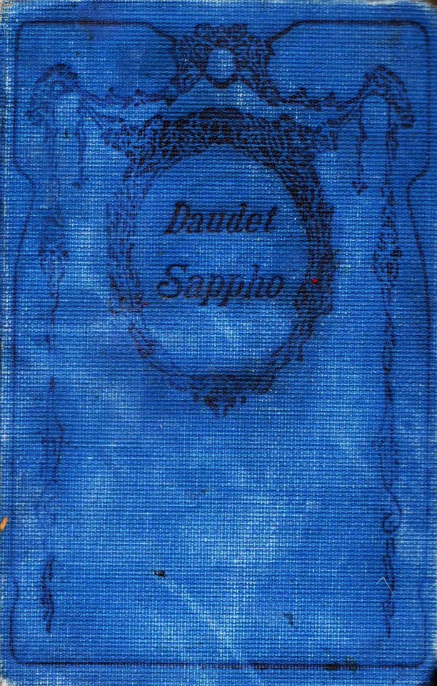 Daudet Sappho