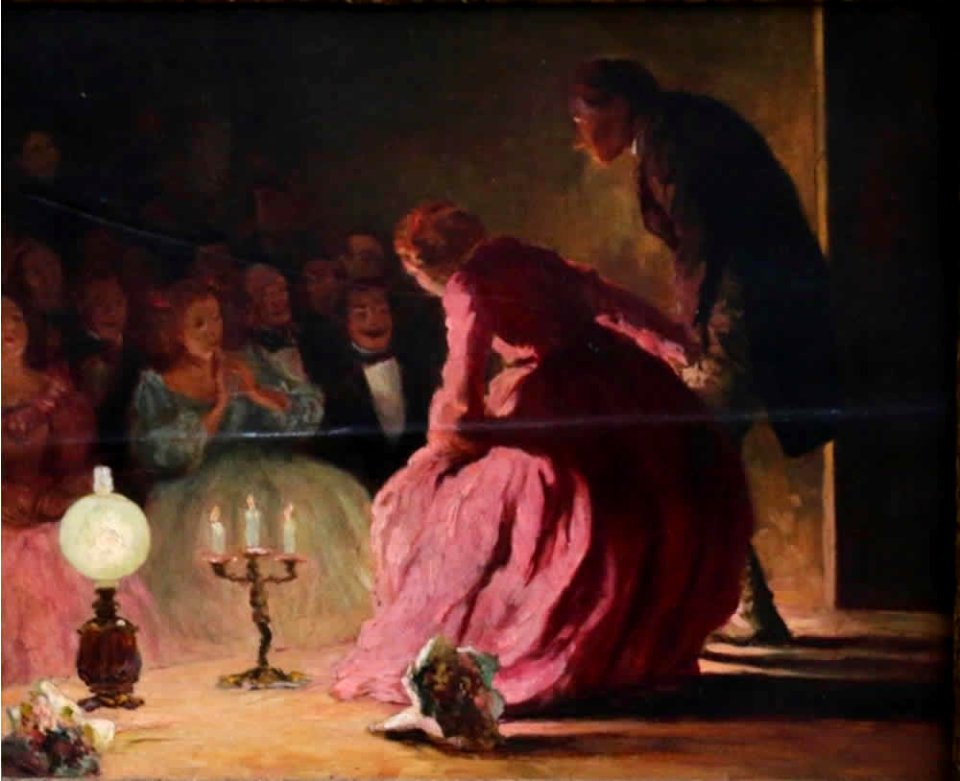 Daumier - DR13022